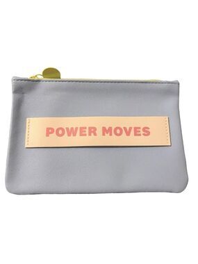 𝅺ipsy Power Moves Makeup Bag
